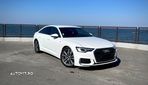 Audi A6 3.0 45 TDI quattro Tiptronic Design - 1