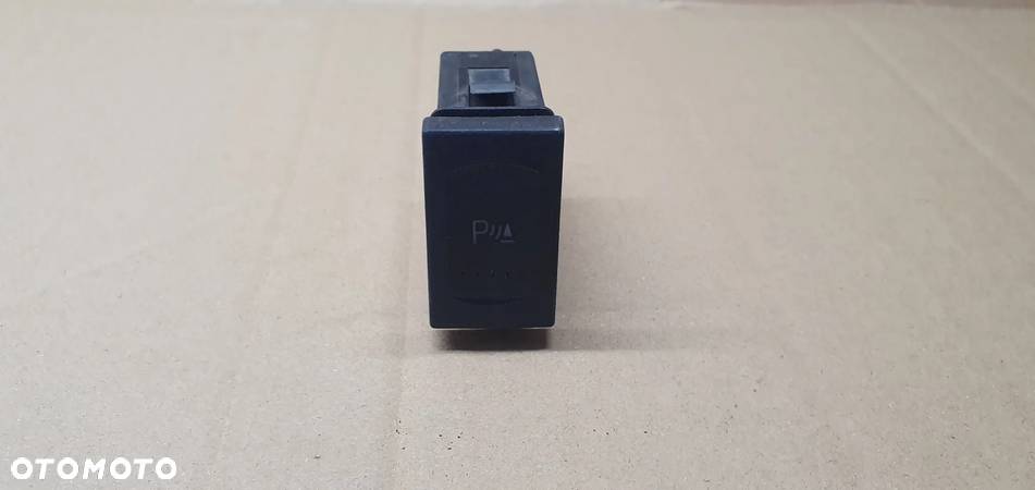 Przełącznik włącznik Parktronica PDC VW Sharan 7M3919281 - 1