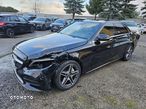 Mercedes-Benz Klasa C 200 d 9G-TRONIC AMG Line - 3