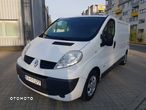 Renault TRAFIC - 2