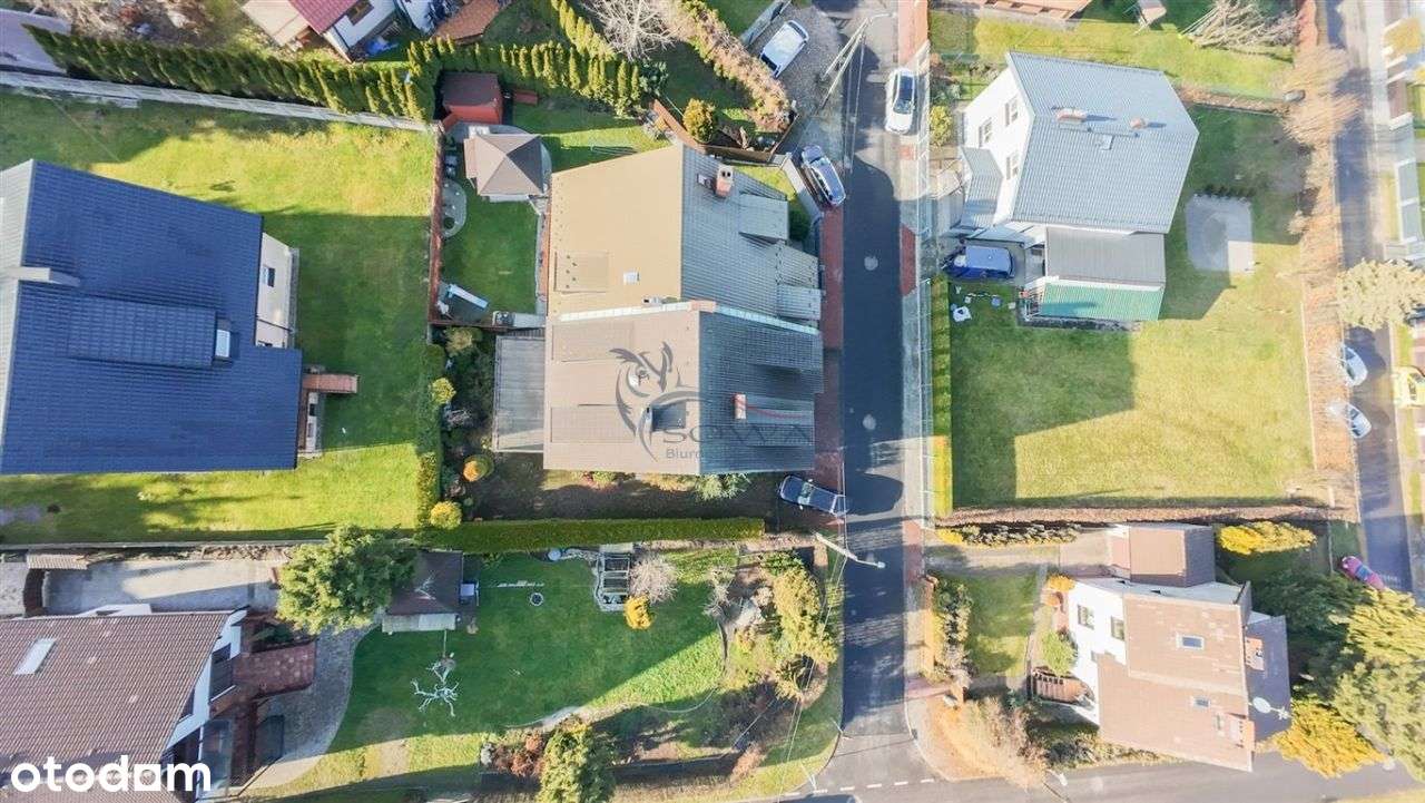 Dom z potencjałem | Pszczyna – os. Poligon | 285 M - Pełny obrazek: 4/20