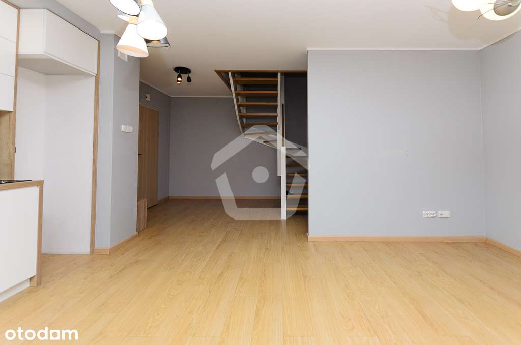 Mieszkanie 3 pokojowe os. Zalesie - Pełny obrazek: 4/15