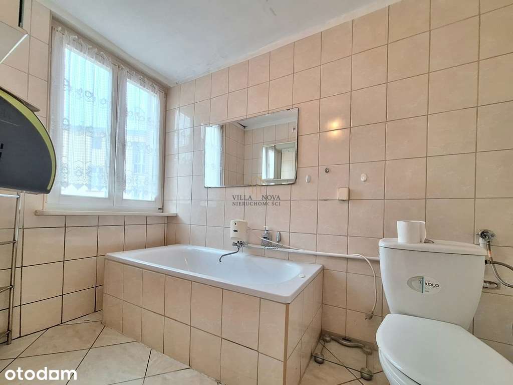 Centrum/Kamienica/Duży metraż/2-4 pok.-11