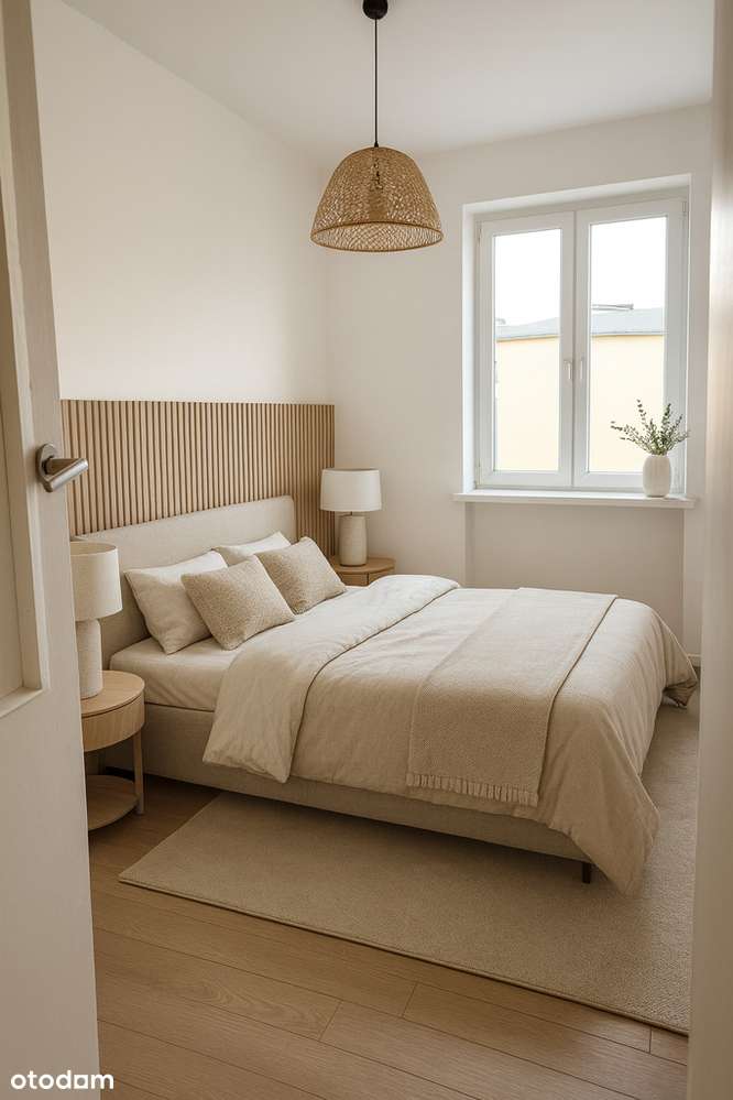 Wyczechy 3 pokoje, ogród do własnej aranżacji-7