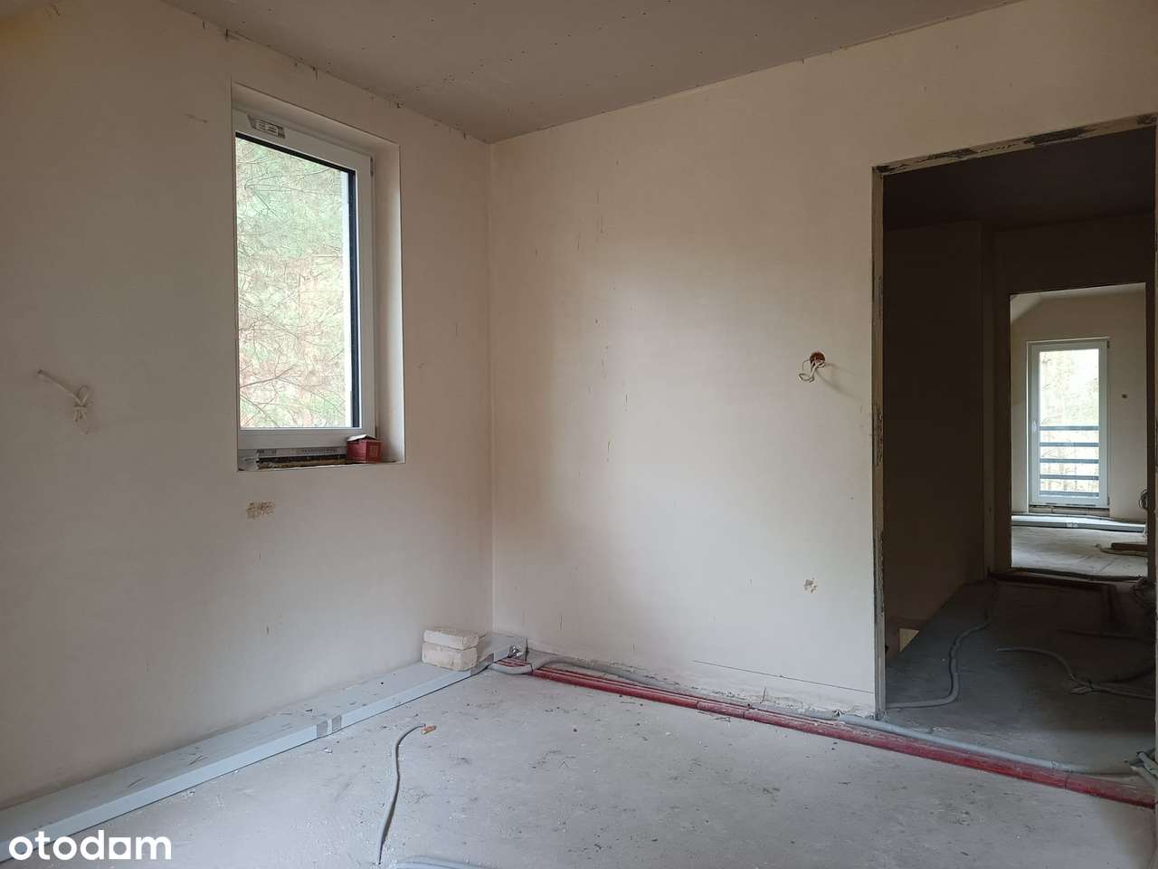 Wyjątkowy segment domu  – idealny dla rodziny, wśród jezior i lasów-3