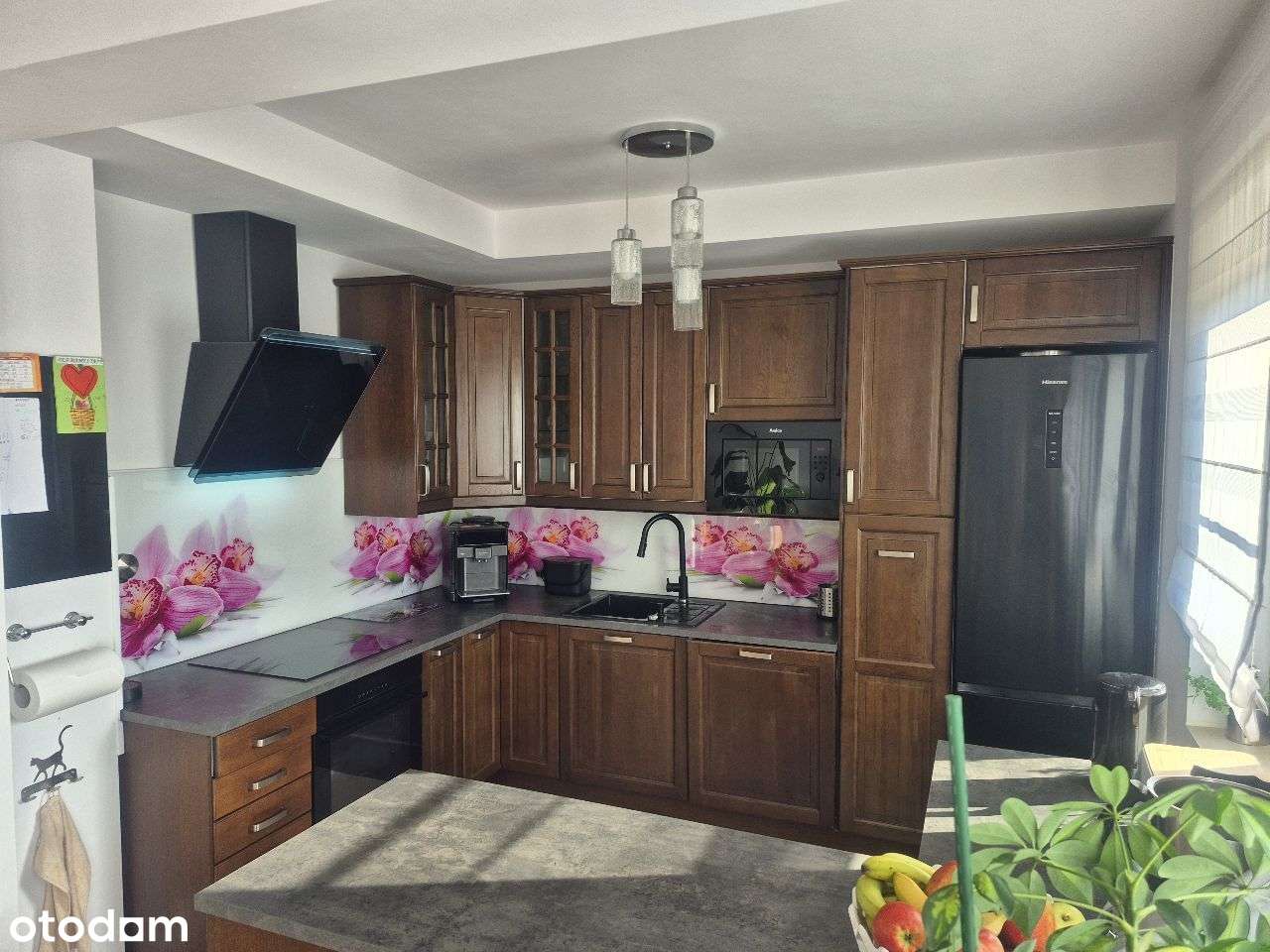 Atrakcyjny dom do zamieszkania - BEZ PROWIZJI! - Pełny obrazek: 5/20