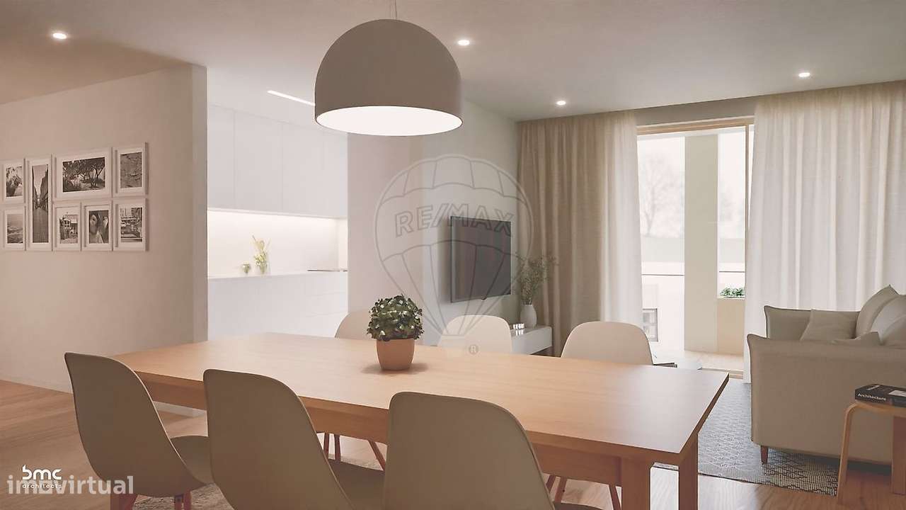 Apartamento T2 à venda em Matosinhos - Grande imagem: 5/17