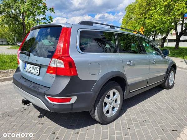 Volvo XC 70 3.2 AWD Summum - 28