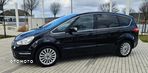 Ford S-Max 2.0 TDCi Platinium X - 12