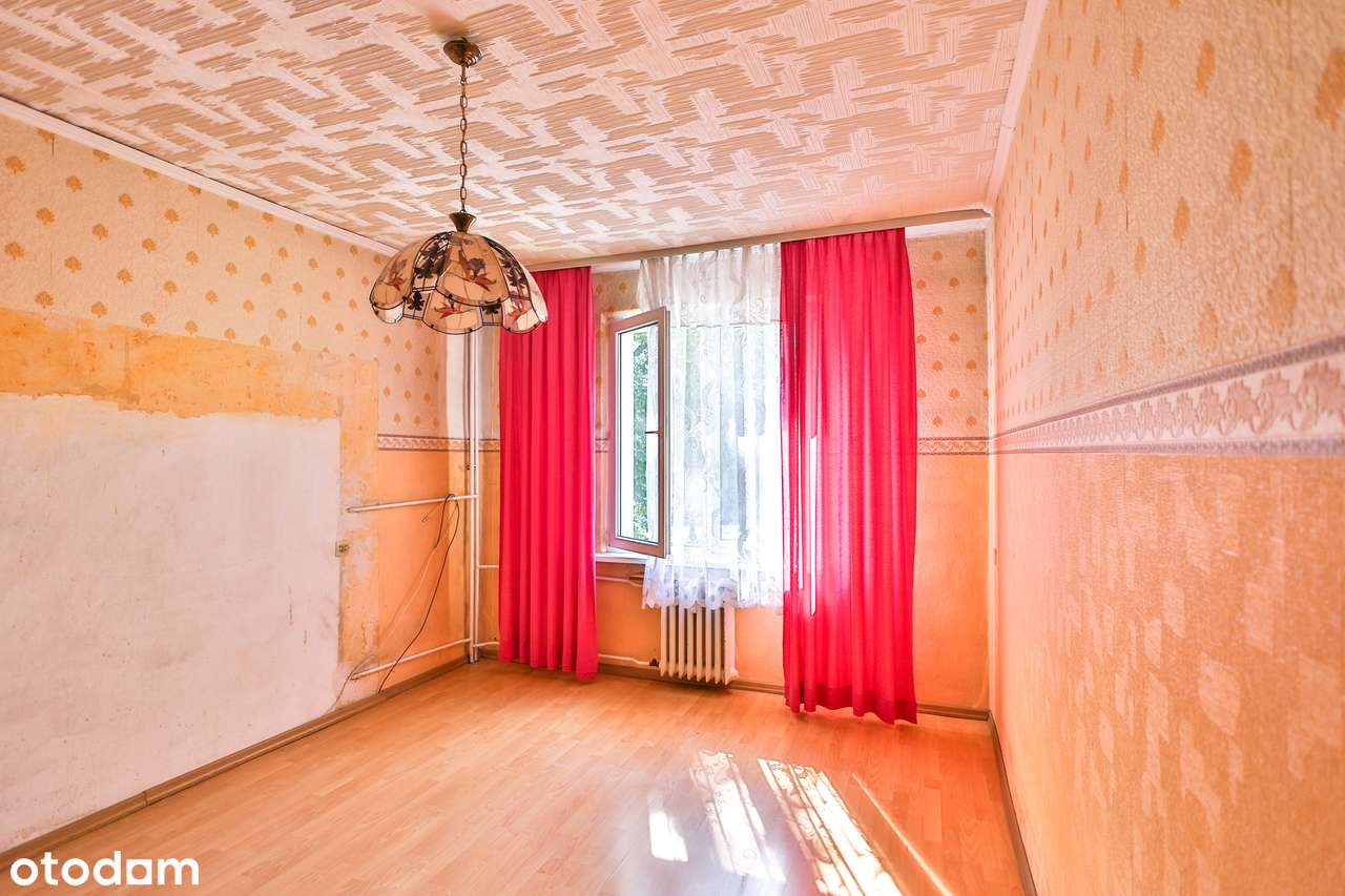 2-pokojowe mieszkanie przy ul. Cyganerii-3