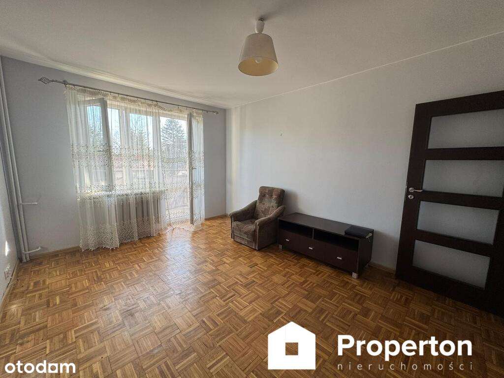 2 pokoje | 57 m² | balkon | rozkładowe | Wyszków-4