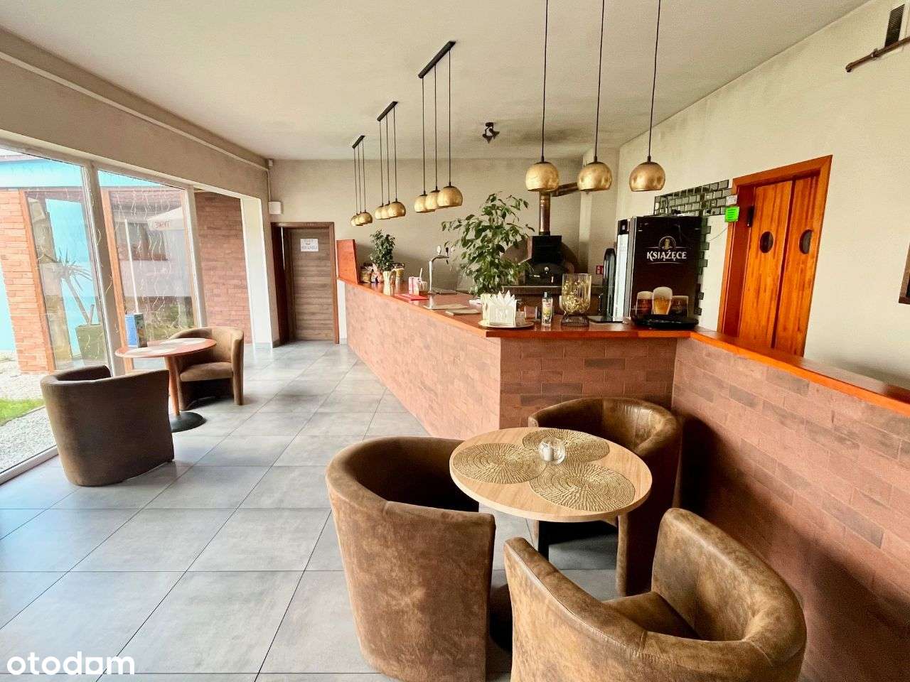 Sadów nieruchomość usługowo - mieszkalna - Pełny obrazek: 5/20