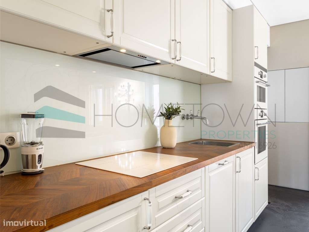 Apartamento T1 - Perto da marina de vilamoura-5