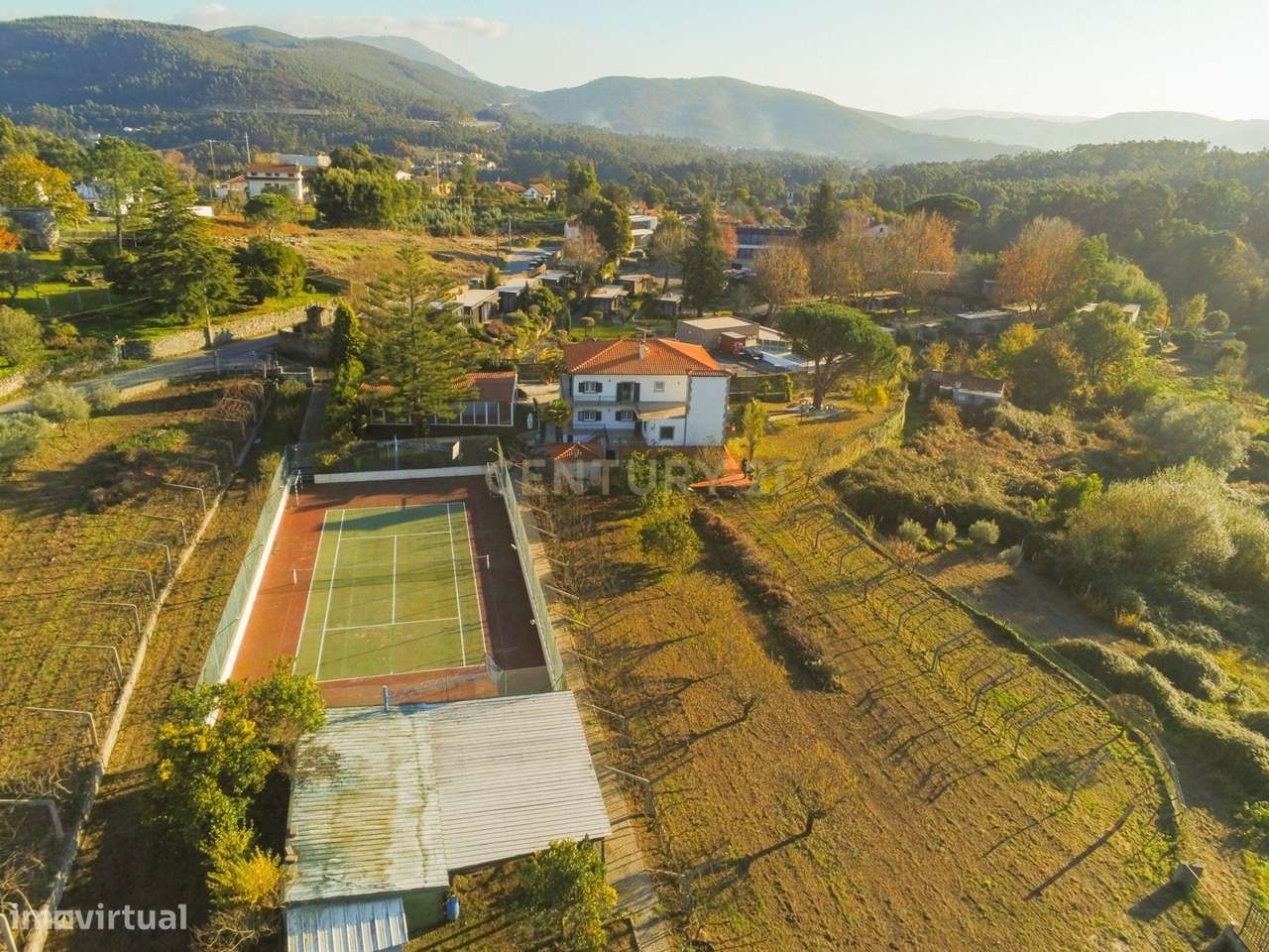 Encantadora Quinta em Vilar de Mouros, Caminha - Grande imagem: 4/55