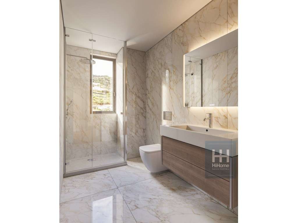 Apartamento T2 no Lugar de Baixo - Ponta do Sol - Grande imagem: 4/9