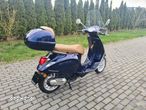 Vespa Primavera - 5