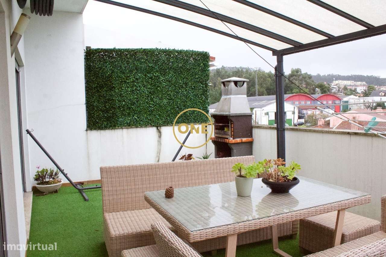 Moradia T3 em Folgosa – Conforto, tranquilidade e ligação rápida ao Po-19