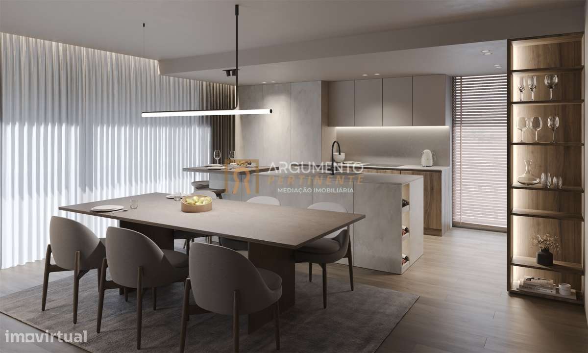 Apartamento T3 Venda em Cedofeita, Santo Ildefonso, Sé, Miragaia, São - Grande imagem: 4/16