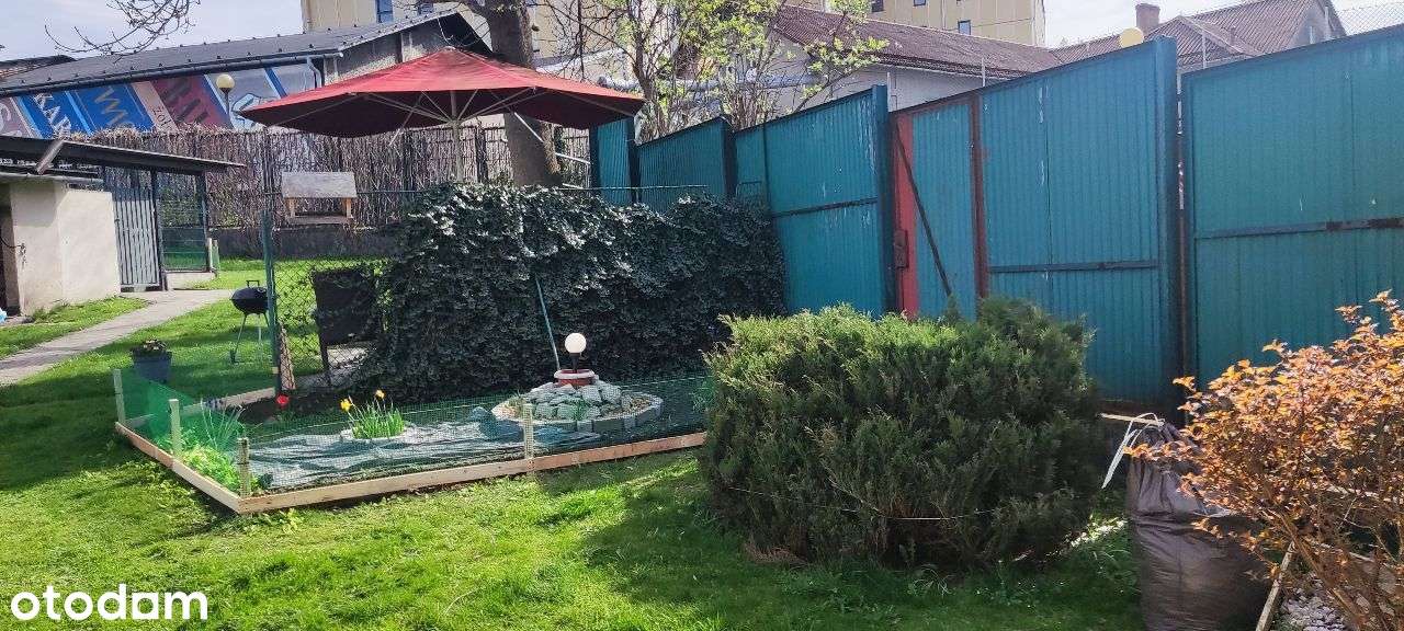 malutkie mieszkanie, świetna lokalizacja-2