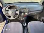 Nissan Micra - 14