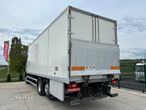 Volvo FM 410 FRIGORIFIC AXA LIFTANTA SPATE LIFT HIDRAULIC - 10