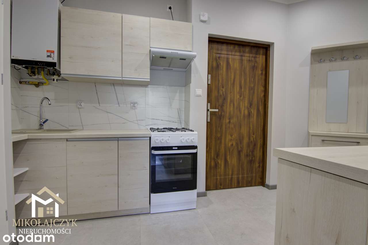 Kawalerka / ul. Chilmanowicza / I piętro / 26 m2 – INWESTYCJA! - Pełny obrazek: 5/10