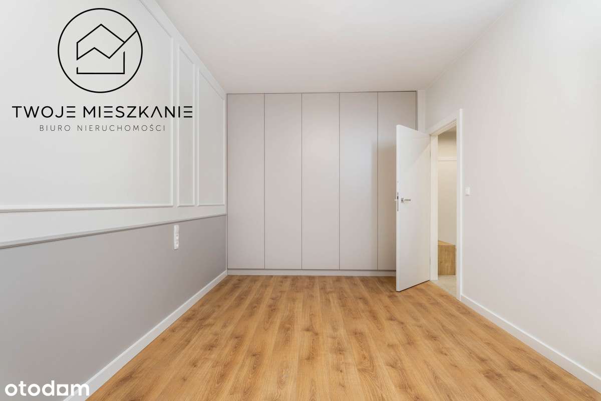 Bez PCC!Komórka lokatorska!3pokojowe!Loggia,garaż!-14