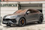 Lamborghini Urus 4.0 V8 - 32