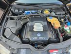 Volkswagen Passat 2.8 V6 4Mot Comfortline Tiptr - 3