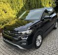 Volkswagen T-Cross 1.5 TSI ACT Life DSG - 1