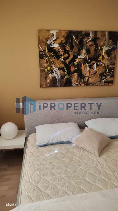 Baneasa - Jandarmeriei | 2 Camere | Centrala | Parcare subterana | - Imagine principală: 4/17