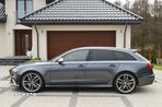 Audi RS6 4.0 TFSI Quattro Tiptronic - 20