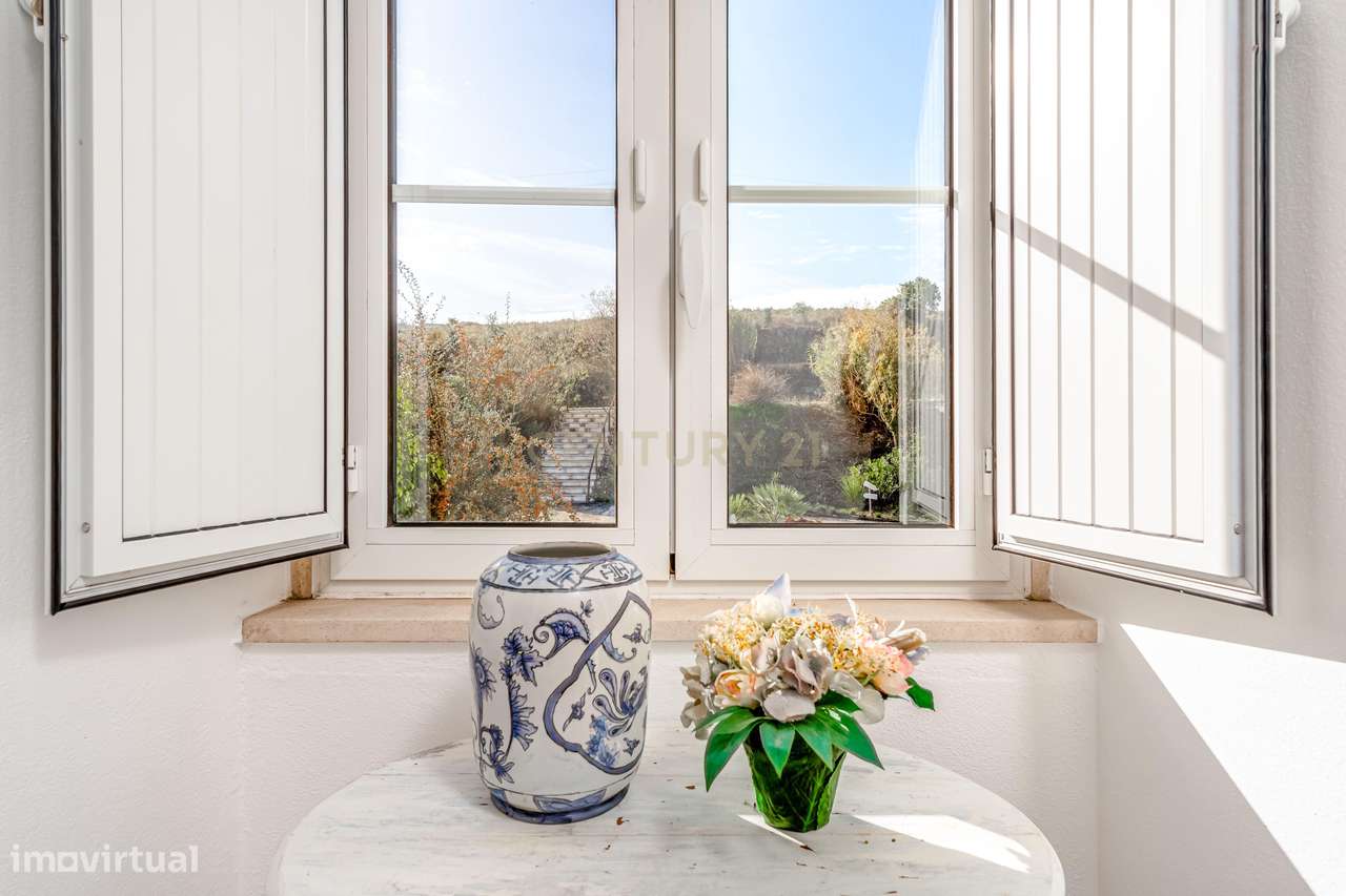 Magnífica Quinta  para casamentos em Vila Franca de Xira com 7 Quartos - Grande imagem: 4/16