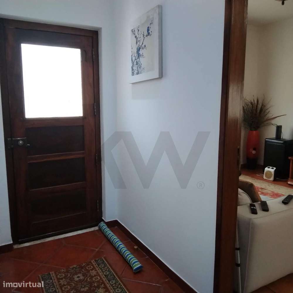 Moradia Térrea Isolada T2+1 | Quinta do Conde | Pronta a Habitar 35-17