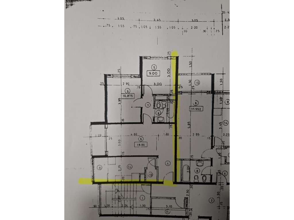 T2 - Arrendamento em Alfornelos - Grande imagem: 5/5