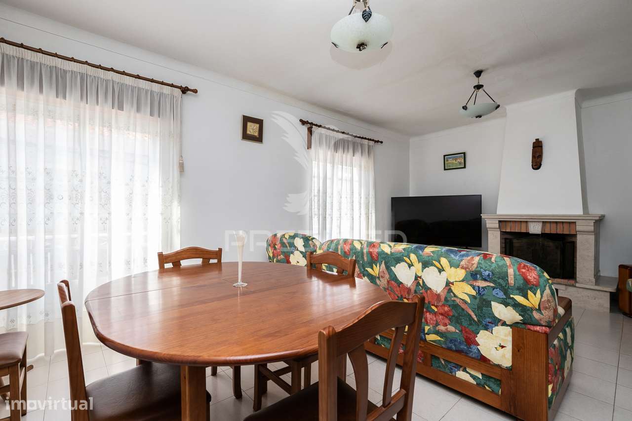 Apartamento T2 em Cabanas de Tavira a poucos metros da Ria - Grande imagem: 5/37