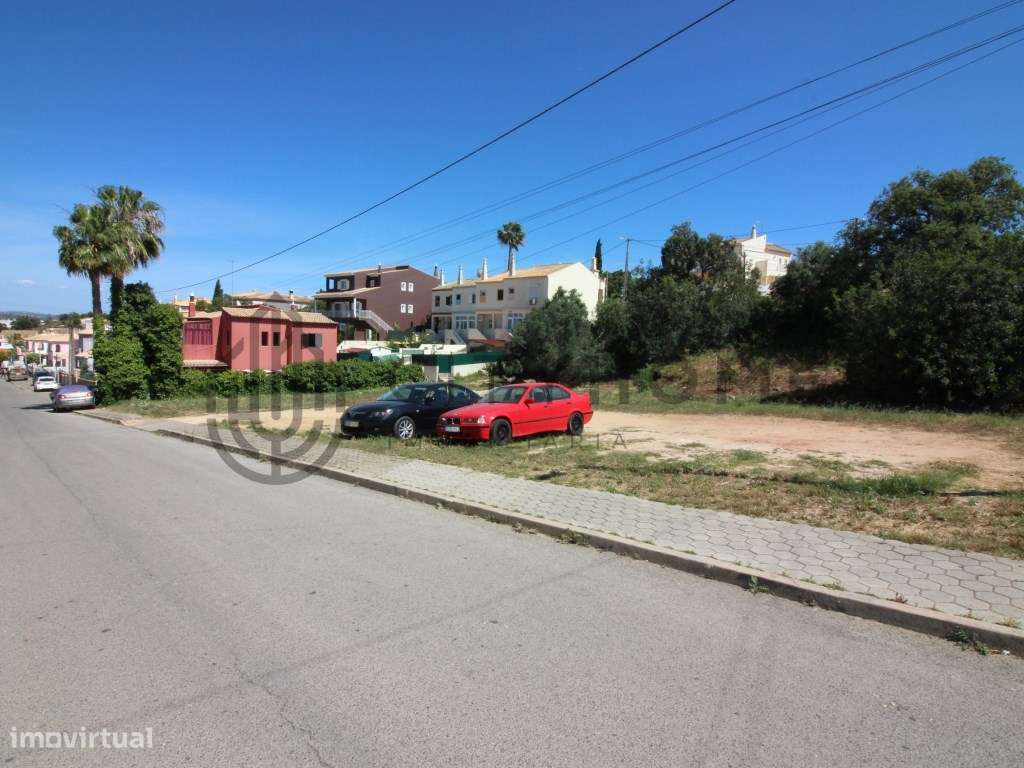 Lote para construção urbana - Grande imagem: 4/17