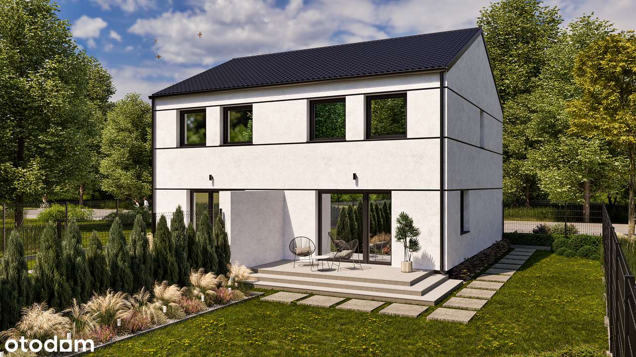 Duża działka z PRZEPIĘKNYM widokiem /100% prywatności - Pełny obrazek: 5/20