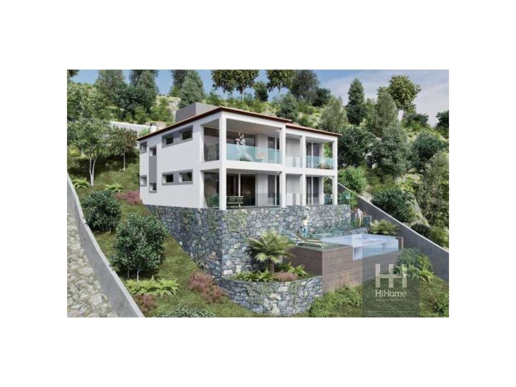 Terreno com projeto | Machico, Porto da Cruz-22