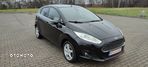 Ford Fiesta - 2