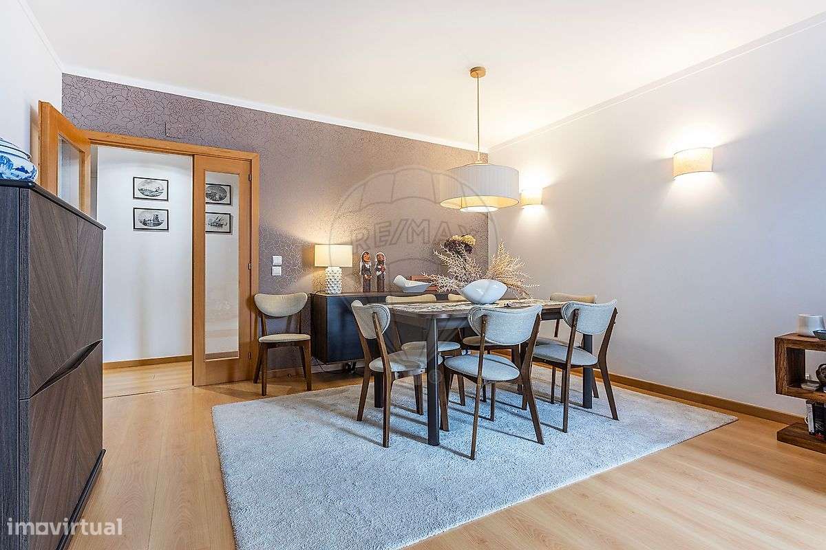 Apartamento T3 para venda - Grande imagem: 2/34