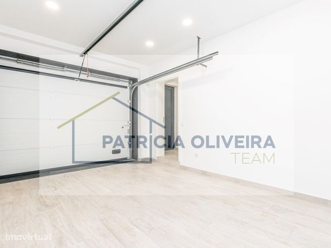 Moradia Duplex a Estrear com duas SUITES , dois TERRAÇOS E estacion...-26