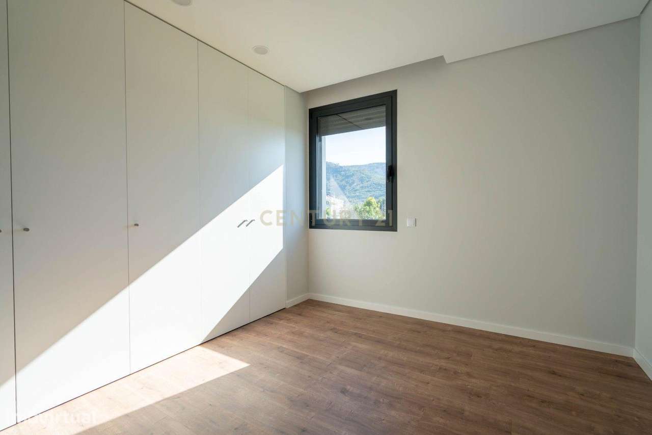 Apartamento T3 - Empreendimento Gardens - Novo-19