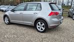 Volkswagen Golf 1.2 TSI BlueMotion Technology Comfortline - 2