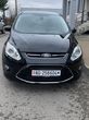 Ford Grand C-MAX 1.6 EcoBoost Titanium - 35