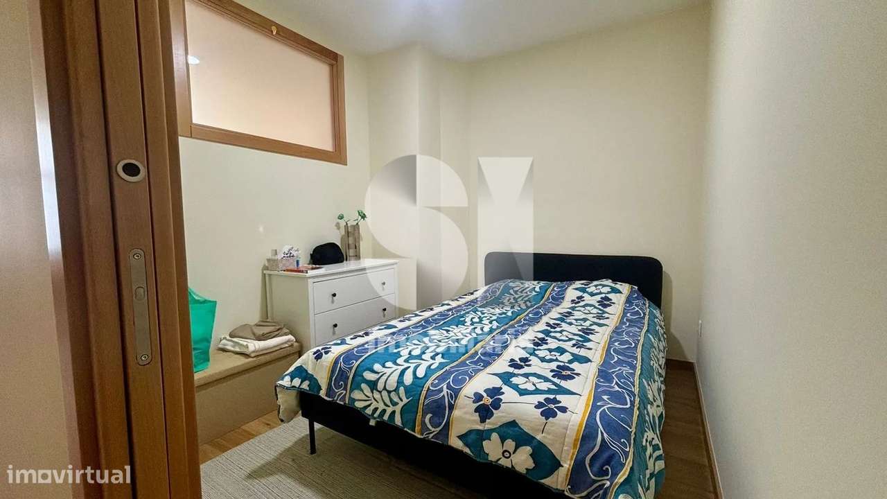 Prédio com dois T2 Figueira da Foz - Grande imagem: 4/14