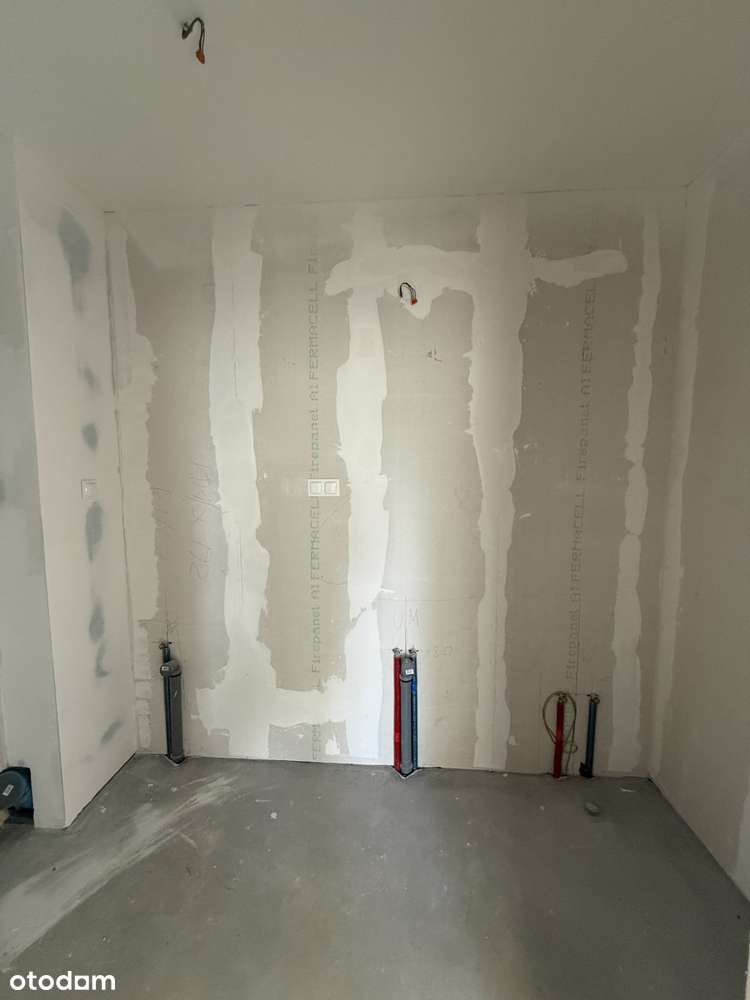 Nowoczesne 3-pokojowe mieszkanie z balkonem i cudownym widokiem-9