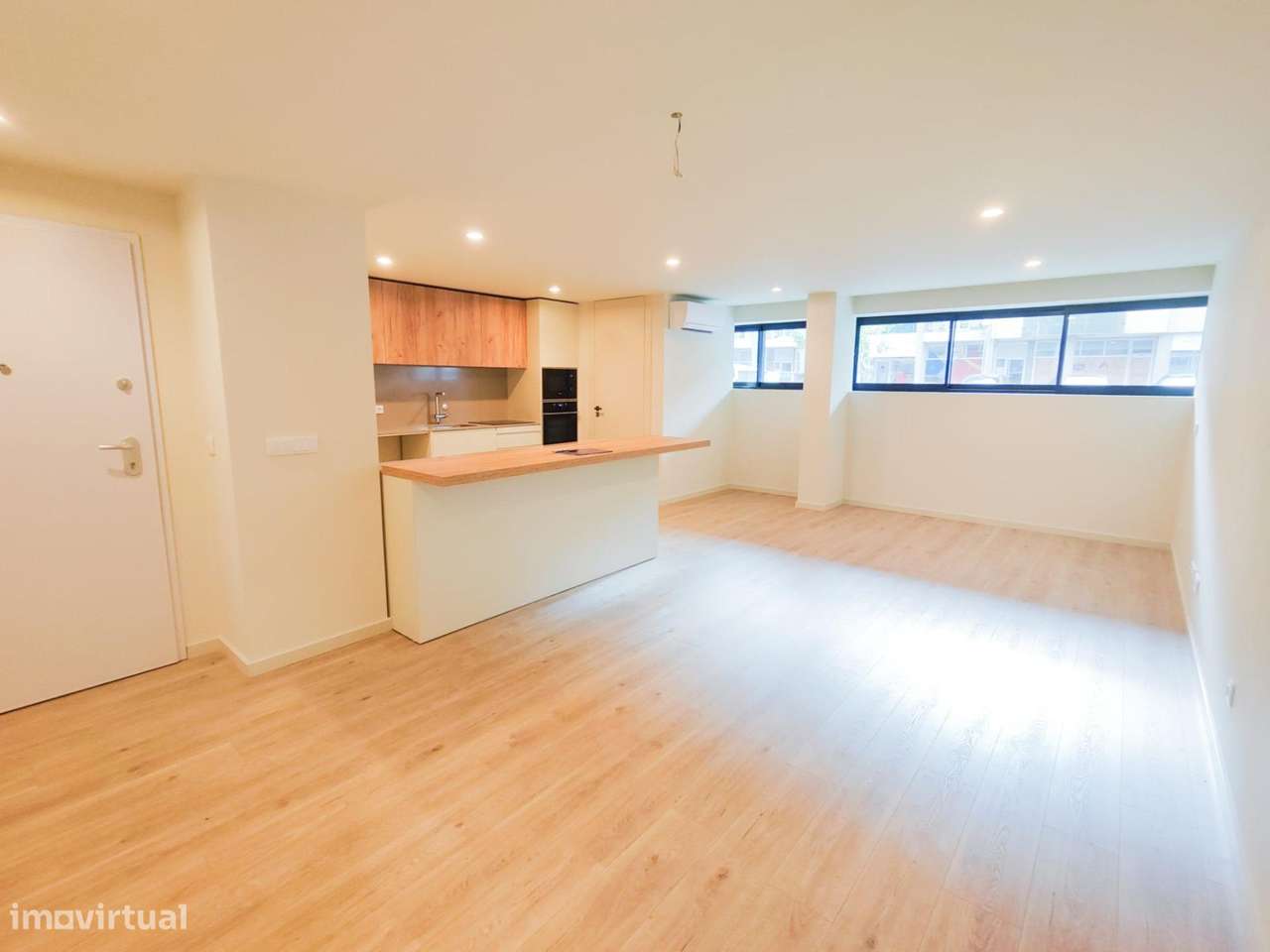 Apartamento T3 novo em São Bernardo, Aveiro - Grande imagem: 3/28