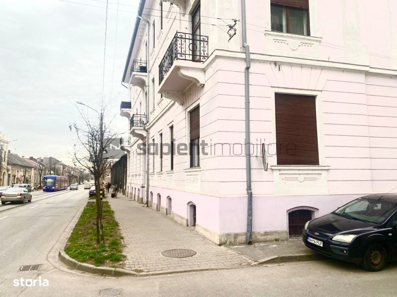 Apartament in Oradea pe strada Republicii