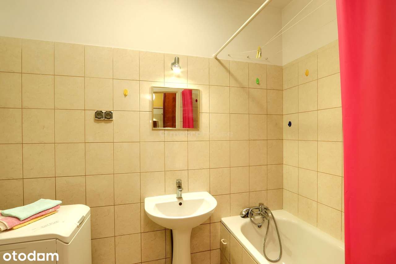 Przytulne mieszkanie na rozwijającej się Białołęce-5